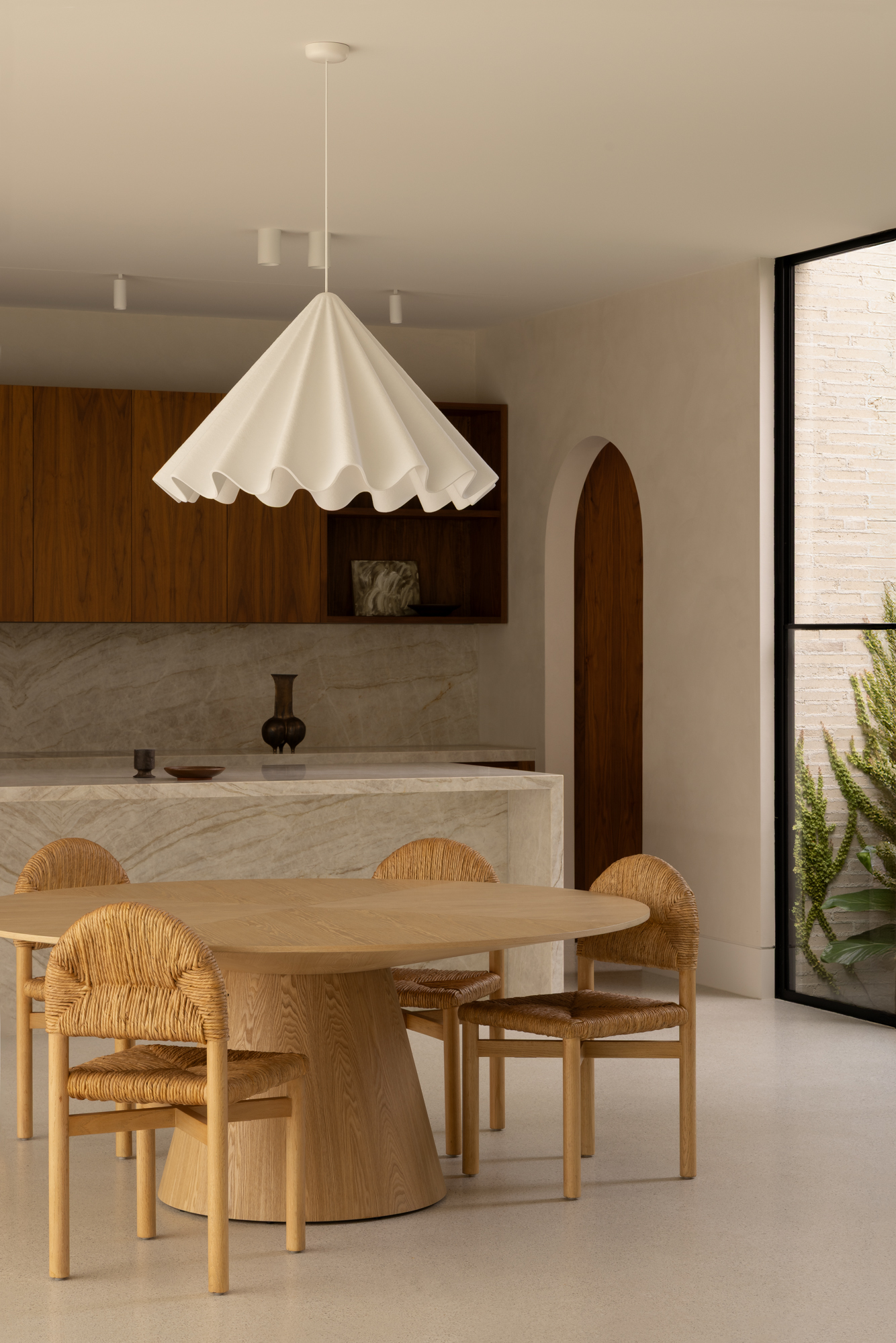 WK Stone | Taj Mahal Quartzite